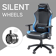 game chairs for adults adjustable arms big office chair furniture tall posture recliner adult