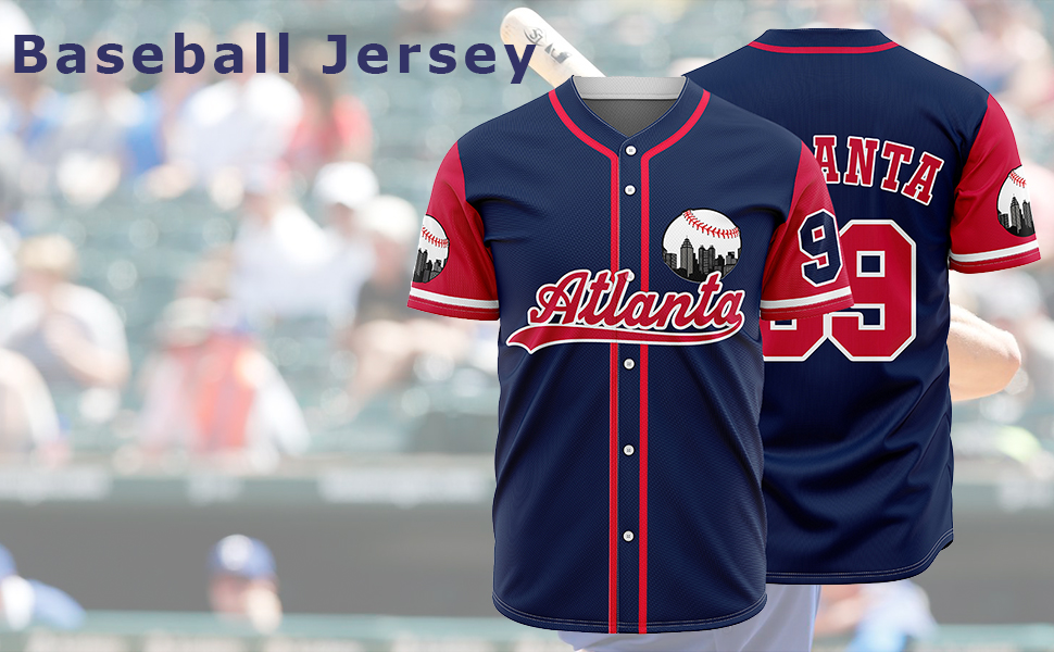 Amazon.com: ETKWQPG Stitched 99 Baseball Jerseys Shirts Hip