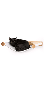 Cat Wall Hammock