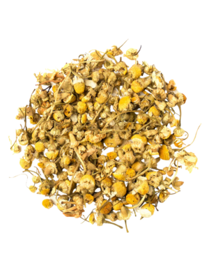 Infusion de manzanilla