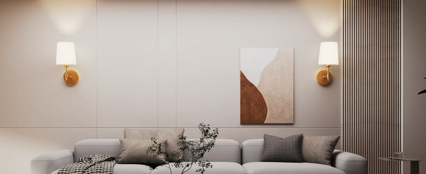 wall sconce