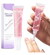 Gellen Cuticle Oil, Nourishing Nail Oil Pen Rich with Jojoba Oil & VE, Soften Cuticles Strengthen...