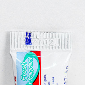 Travel Size Toiletry Kits 5Pack