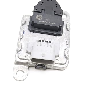 ぬぬ Amazon.com: FANHAY 22303390 NOX Nitrogen Oxide Sensor 5WK9