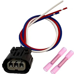 Amazon.com: SDYYDS 19179280 Map Sensor Connector Wiring