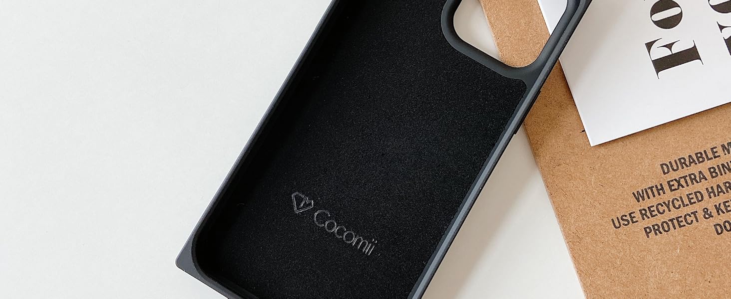 Square Case Compatible with iPhone 12 Pro Max