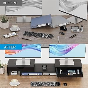 Computer Riser