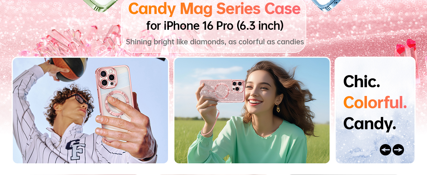 iphone 16 pro case