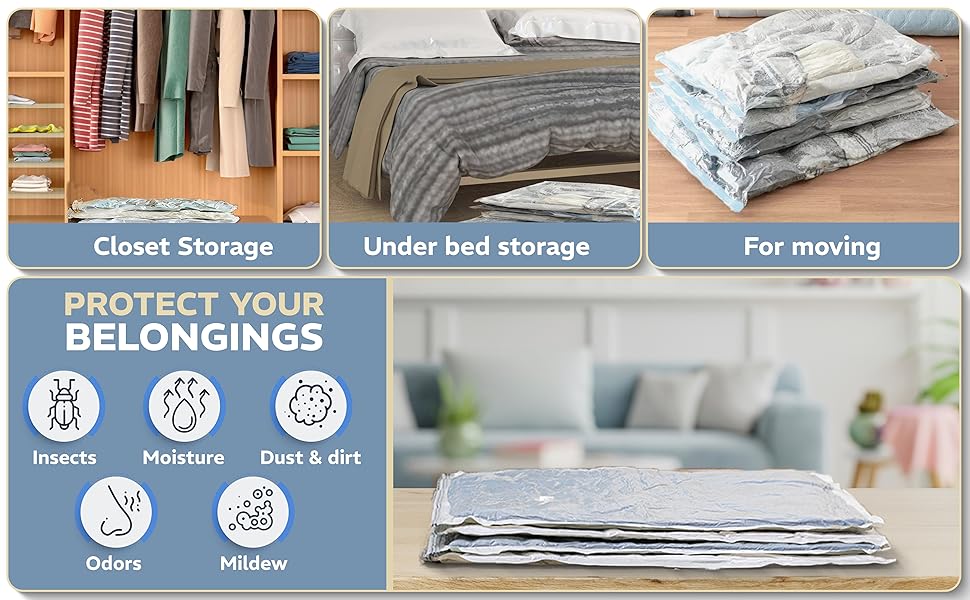 ziplock space saver bag extra large vacuum seal bags for bedding vacuum storage bags for comforters