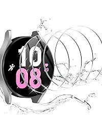 SCREEN PROTECTOR FOR SAMSUNG GALAXY WATCH 5 40MM