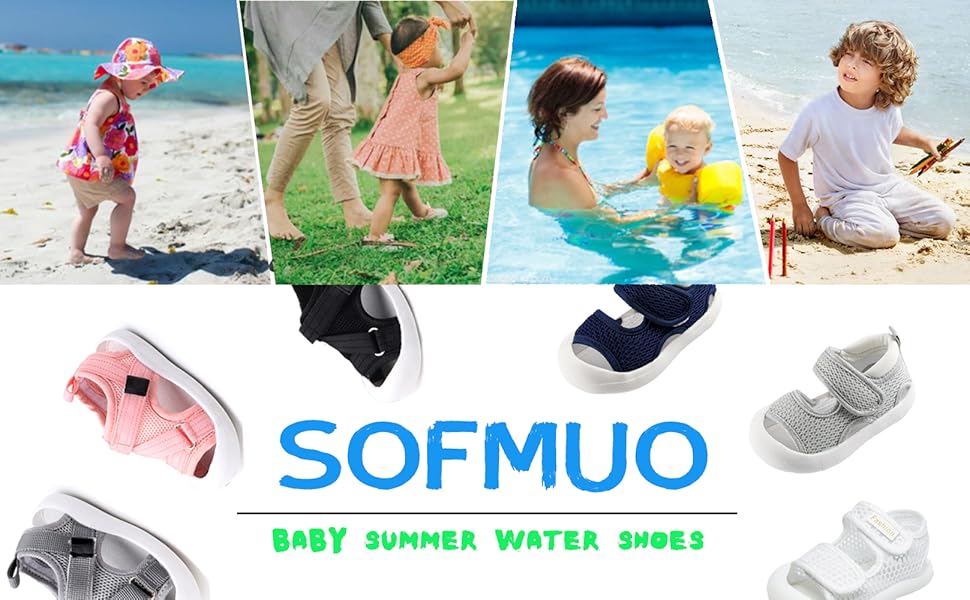 toddler summer sandals