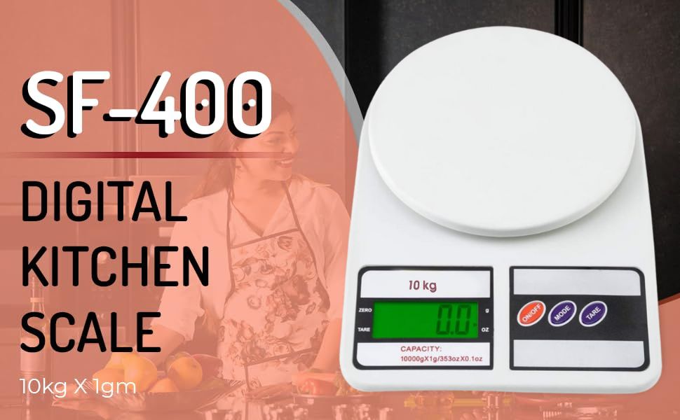 precision to help maintain a healthy diet and stay within calorie limits