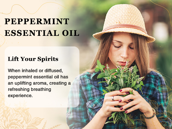 essential oil