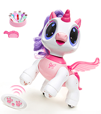 Unicorn Robot