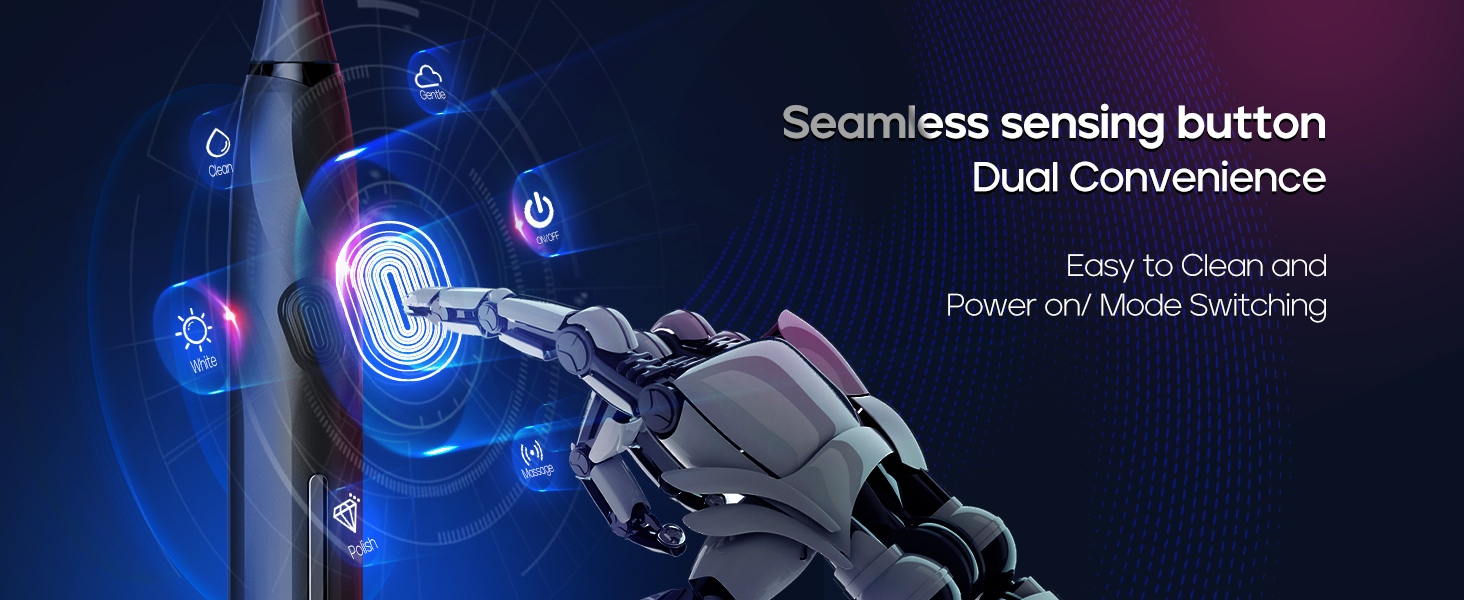 intelligent pressure sensor