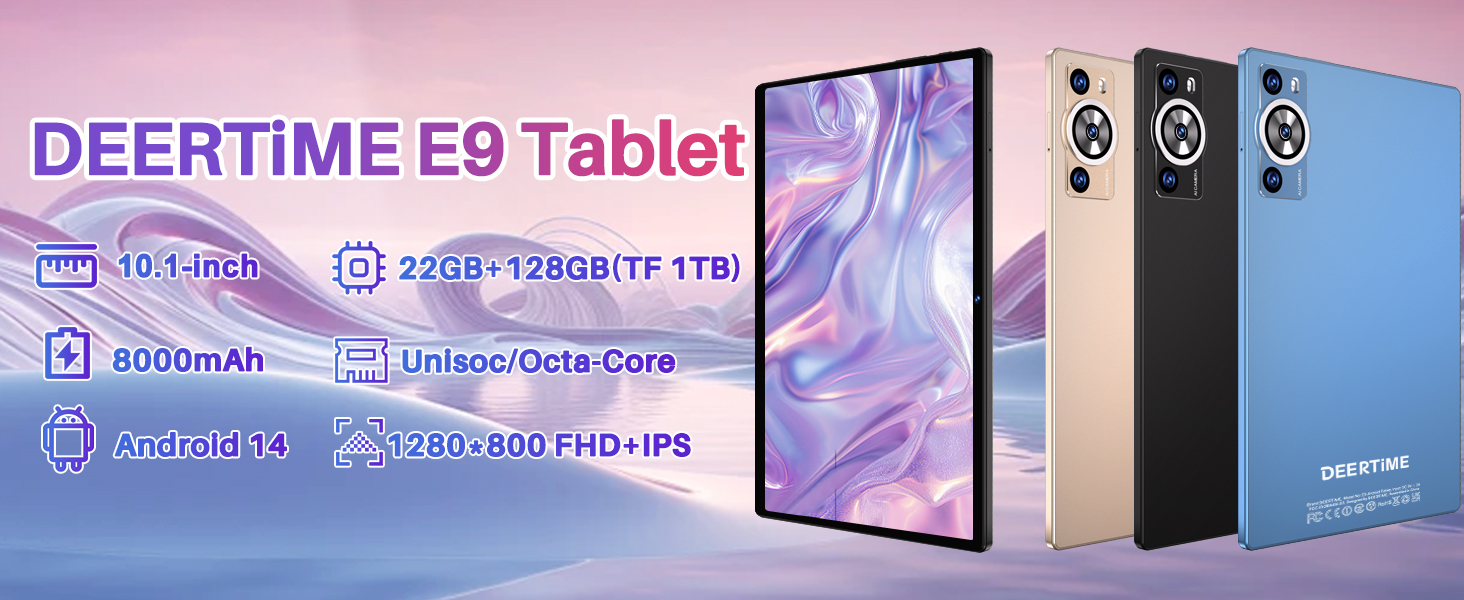 tablet