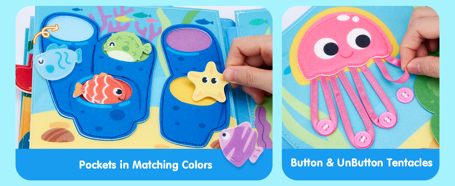 1 year old toys