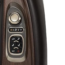 Side panel Controller