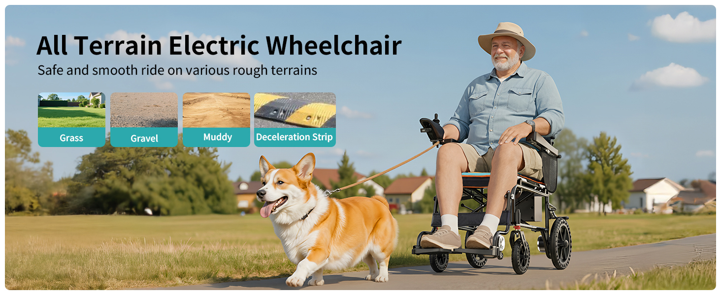 electric wheelchairs for adults