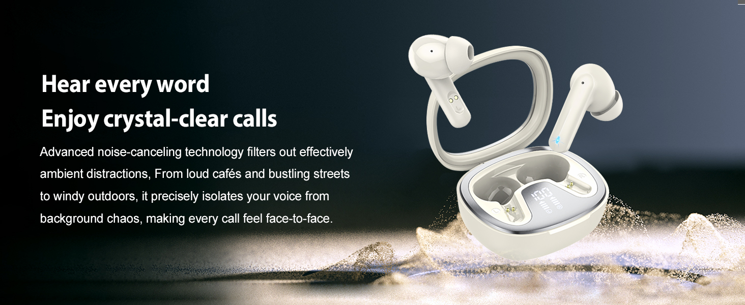 earbuds