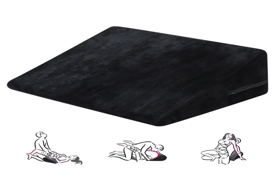 positioning pillow combo seat pillow