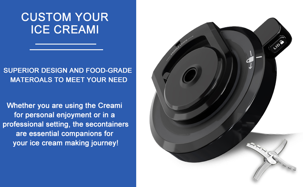 creami lid replacement