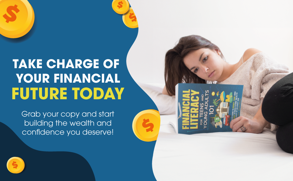 Take Charge of Your Future