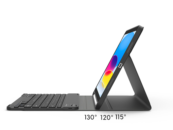 Multi-angle adjustment