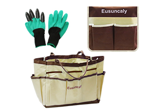 Garden Kneeler and Seat