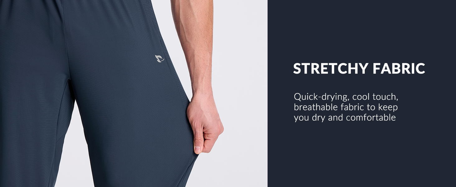 SUPER STRETCHY