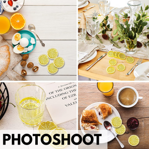 PhotographyProps ProductPhotography StylingProps Fake