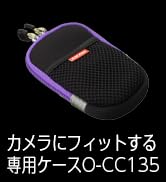 Amazon | ペンタックス RICOH PENTAX デジタルカメラケース O