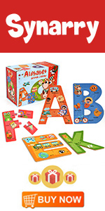 abc puzzle