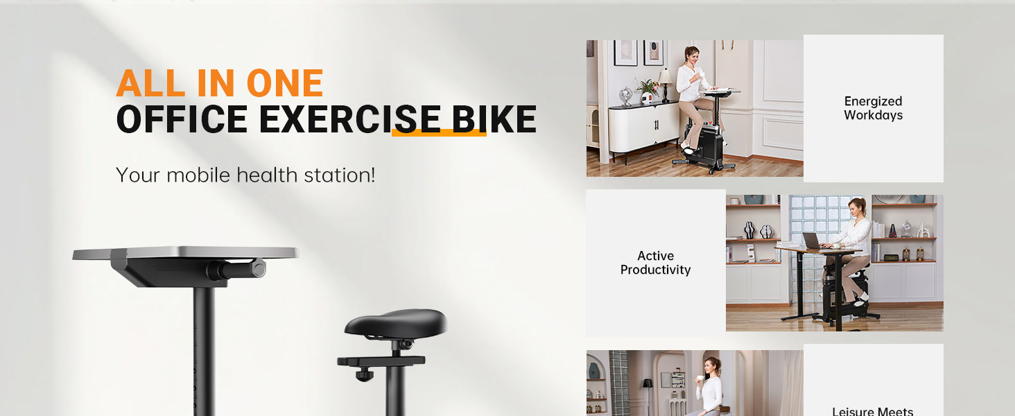 exercise bikes for home