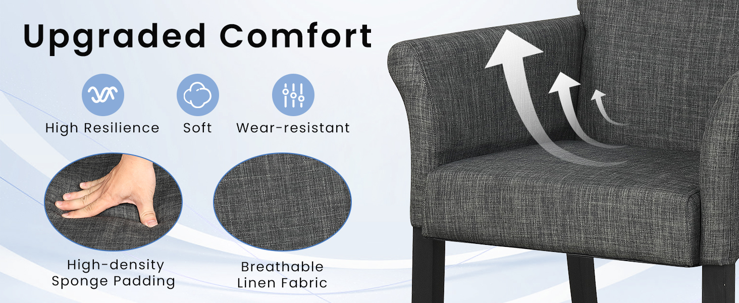 guest chair