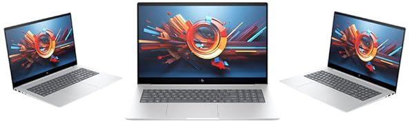 Amazon.com: HP Envy 17 Business Laptop 17.3