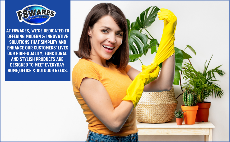 gardening rubber kitchen heavy duty cleaning dishwasher dish washable agriculture farmer equipment