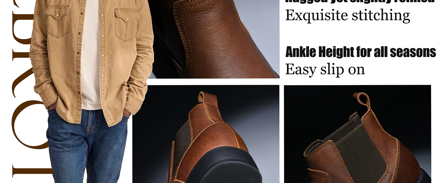 mens cowboy boots