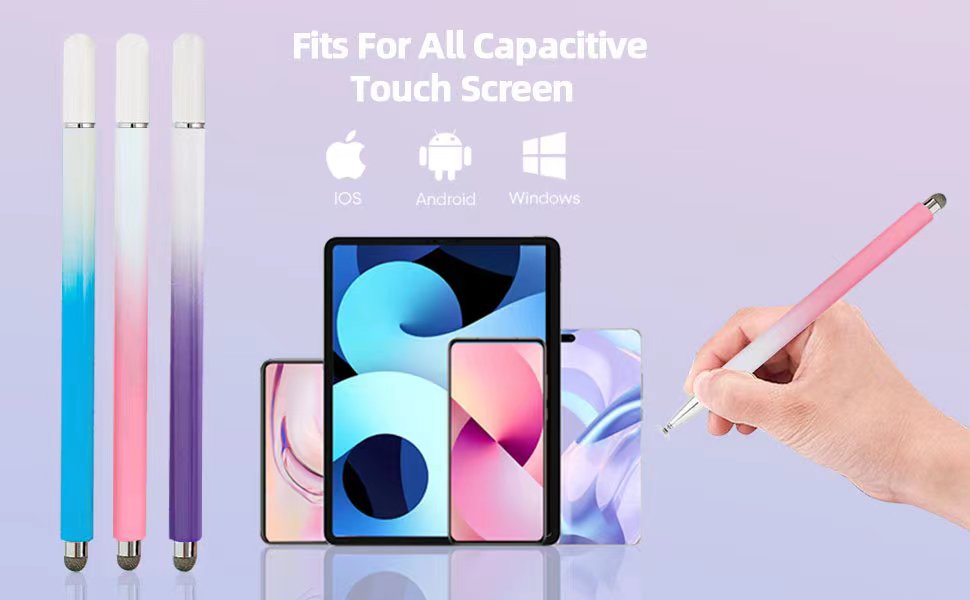 stylus pens for touch screens