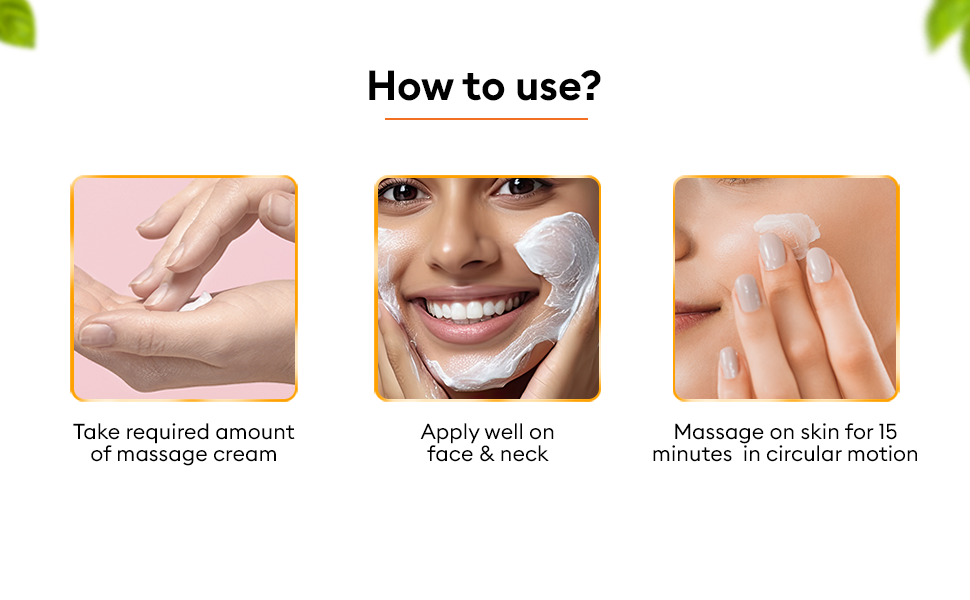 VLCC 3 In 1 Intense Care Cold Cream - 4
