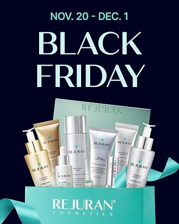 black friday rejuran