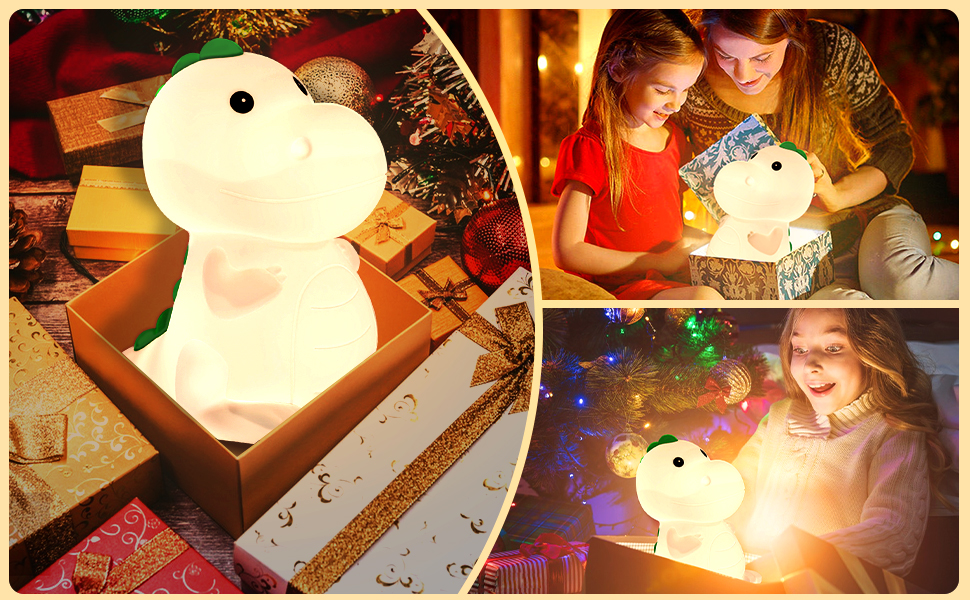 night light for baby nursery