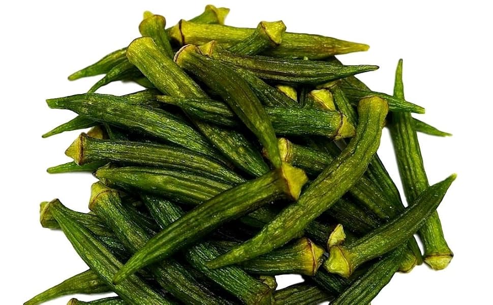 okra