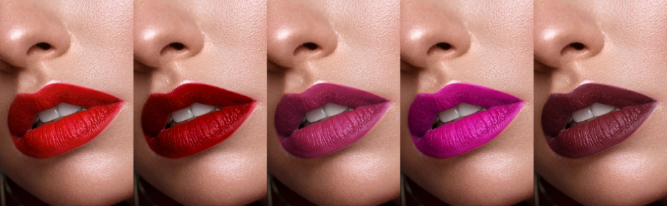 waterproof matte liquid lipstick