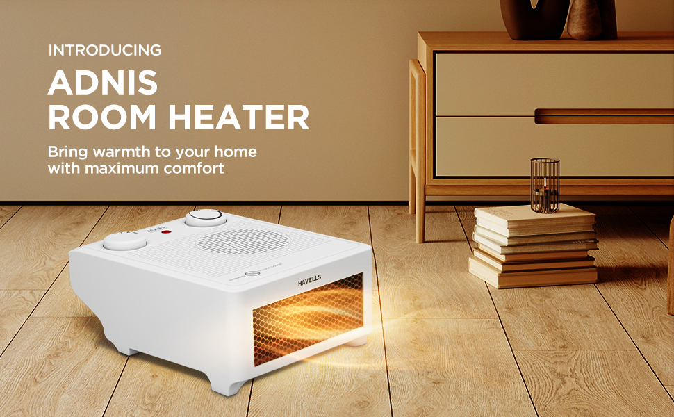 Space heater, Room Heater, OFR, Havells Room heater, ADNIS Room Heater for office and bedroom