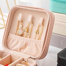 Mini Jewelry Box