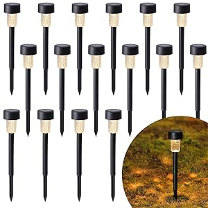 solar lights