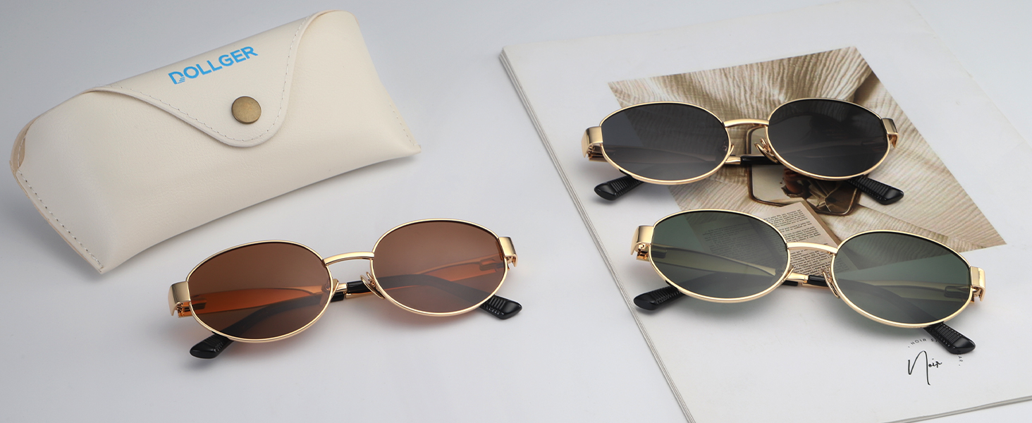 trendy sunglasses women