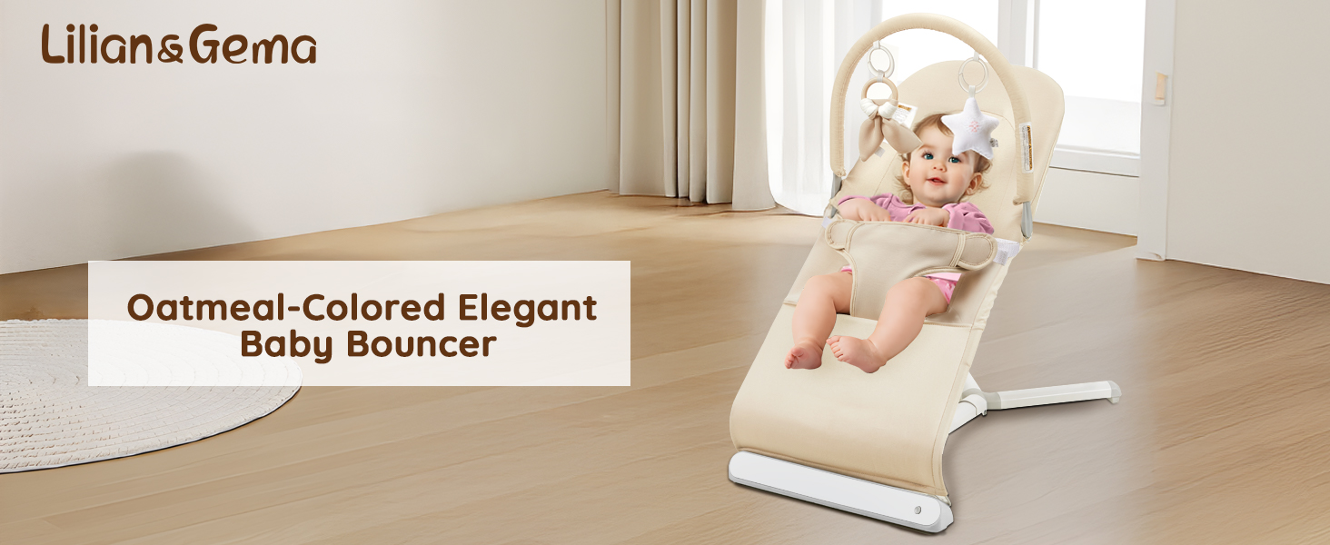 Baby Bouncer
