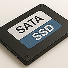 SATA SSD